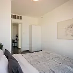 Neve Tzedek Luxury Apartment By Nimizz