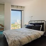 Neve Tzedek Luxury Apartment By Nimizz