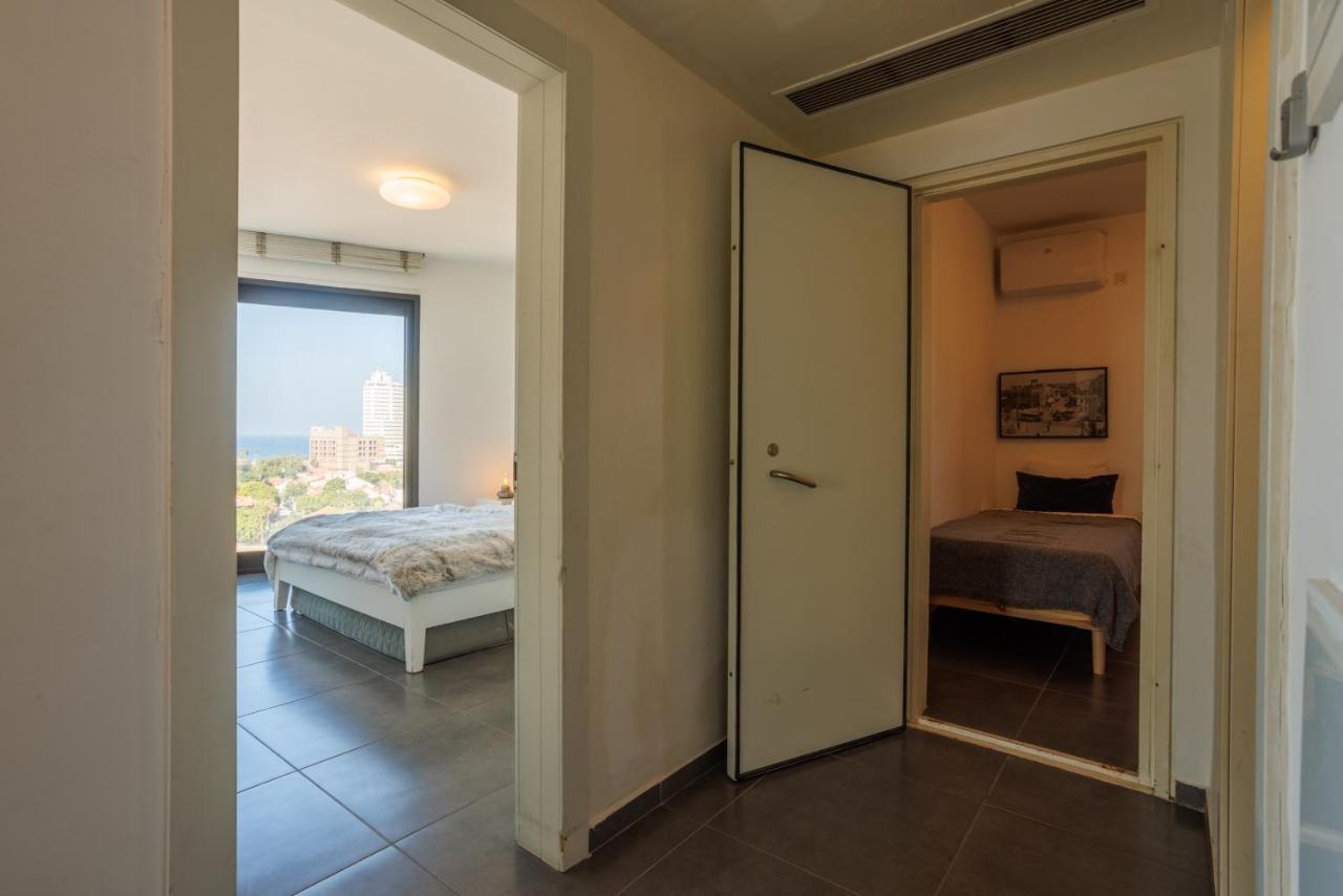 Apartment Neve Tzedek Luxury By Nimizz Tel Aviv