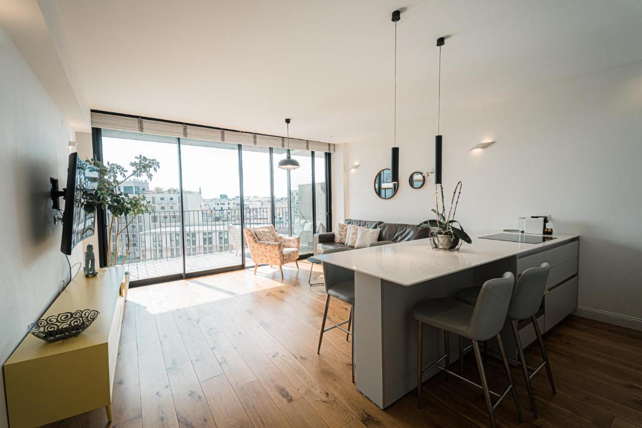 Neve Tzedek Luxury By Nimizz * Tel Aviv