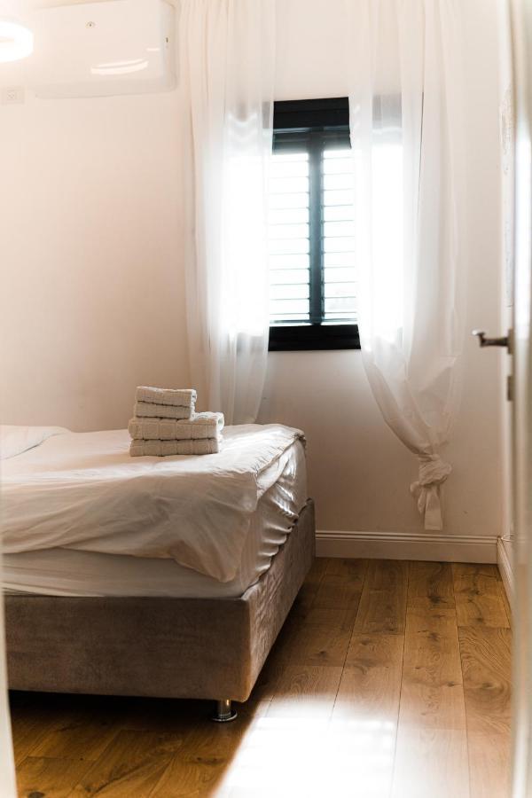 Neve Tzedek Luxury By Nimizz Apartment Tel Aviv