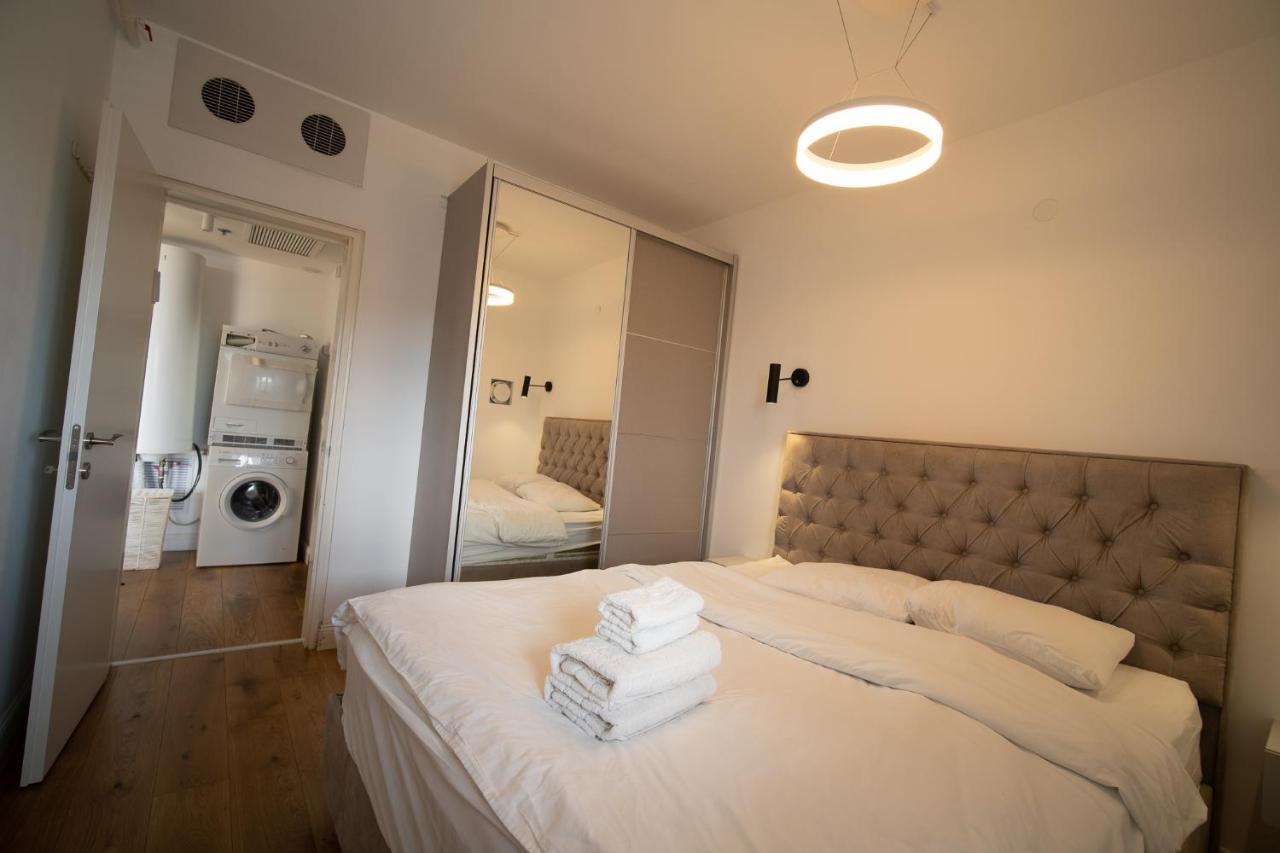 Apartment Neve Tzedek Luxury By Nimizz