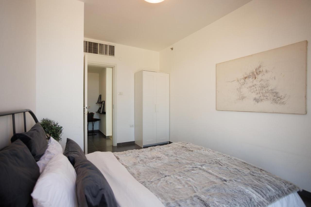 Neve Tzedek Luxury By Nimizz
