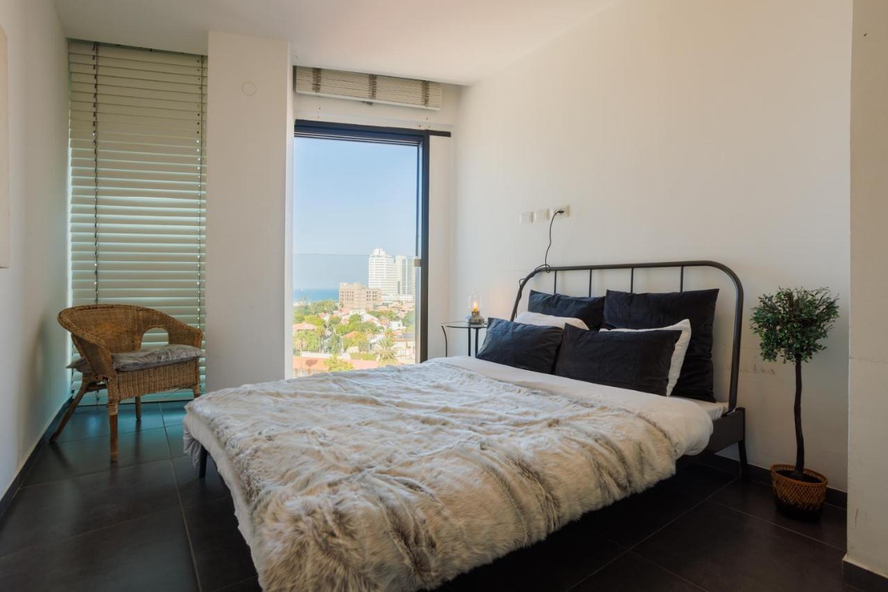Neve Tzedek Luxury By Nimizz Apartment Tel Aviv