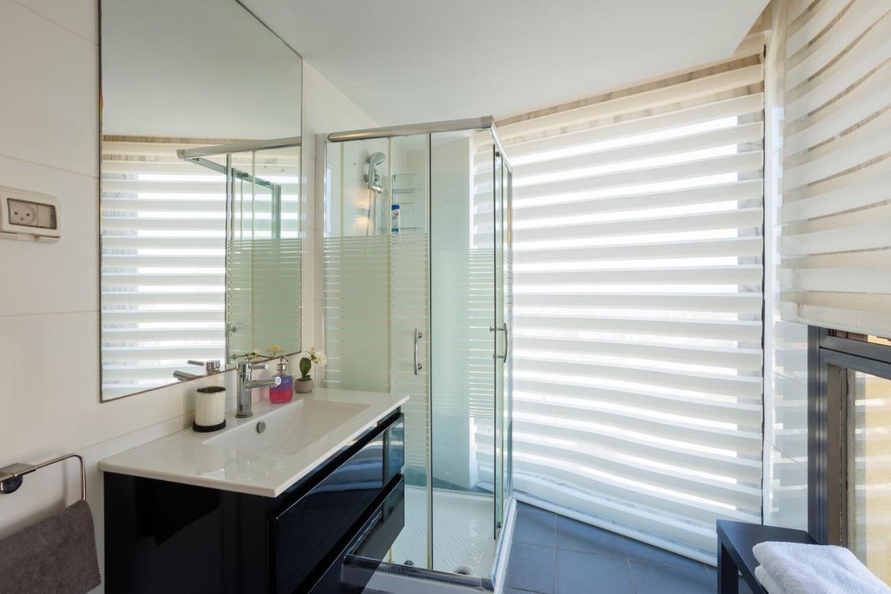 Neve Tzedek Luxury By Nimizz Apartment *