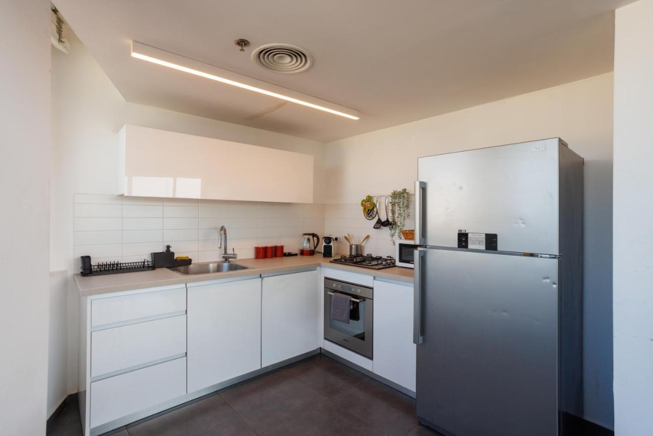 Neve Tzedek Luxury By Nimizz * Tel Aviv